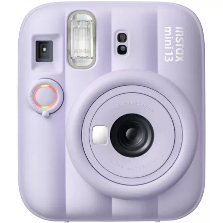 Fujifilm Instax Mini 13 Dreamy Purple (lila)