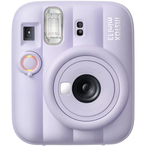   Fujifilm instax mini 13 instant fényképezőgép Dreamy Purple (lila)