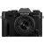 Fujifilm X-T30 III kit (XC 13-33mm f/3.5-5.6) (fekete)