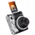Fujifilm instax mini 99 instant fényképezőgép (ezüst)