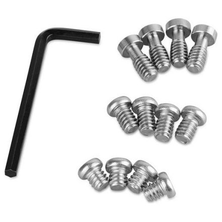 SmallRig Hex Screw Pack (12 pcs) (1713)