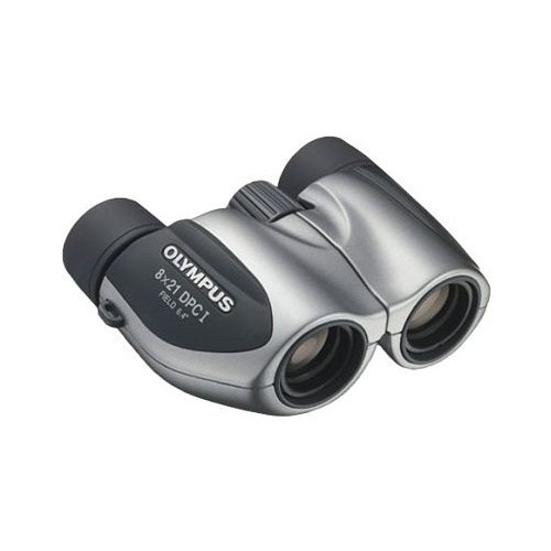 Olympus 8x21 DPC I távcső (tokkal)