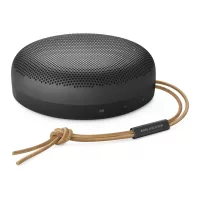   Bang & Olufsen Beosound A1 2nd Gen Black Anthracite OTG (sötétszürke)