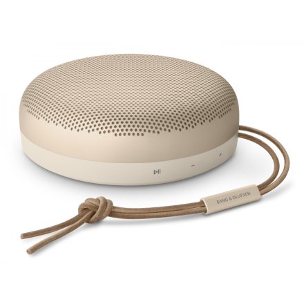 Bang & Olufsen Beosound A1 2nd Gen Gold Tone (arany)