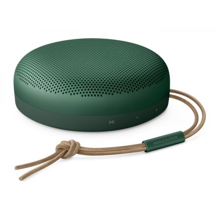 Bang & Olufsen Beosound A1 2nd Gen Green OTG (zöld)