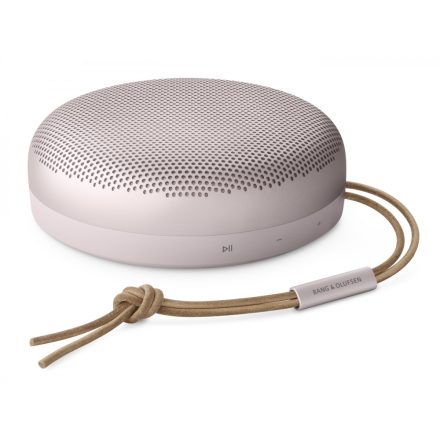 Bang & Olufsen Beosound A1 2nd Gen Pink (rózsaszín)