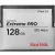 SanDisk Extreme Pro 128GB CFast 2.0 memóriakártya (használt)