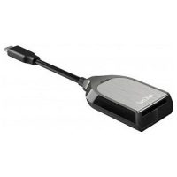   SanDisk Extreme Pro SD kártyaolvasó Type-C USB 3.2 Gen1 (173498)
