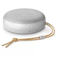   Bang & Olufsen Beosound A1 3rd Gen Natural Aluminium (ezüst)
