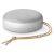 Bang & Olufsen Beosound A1 3rd Gen Natural Aluminium (ezüst)