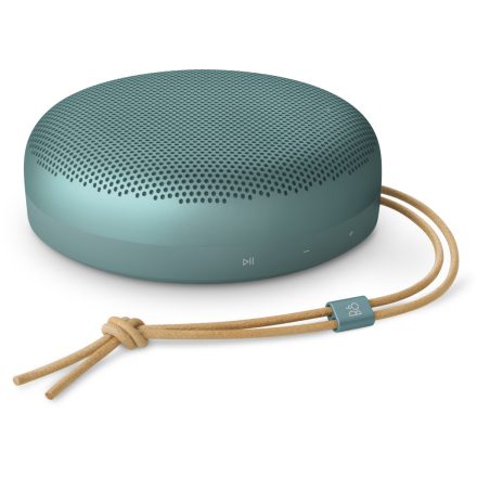 Bang & Olufsen Beosound A1 3rd Gen Eucalyptus Green (zöld)
