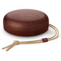 Bang & Olufsen Beosound A1 3rd Gen Rustic Red (piros)
