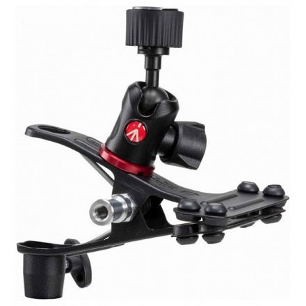 Manfrotto Rugós csipesz vakupapucs csatlakozással