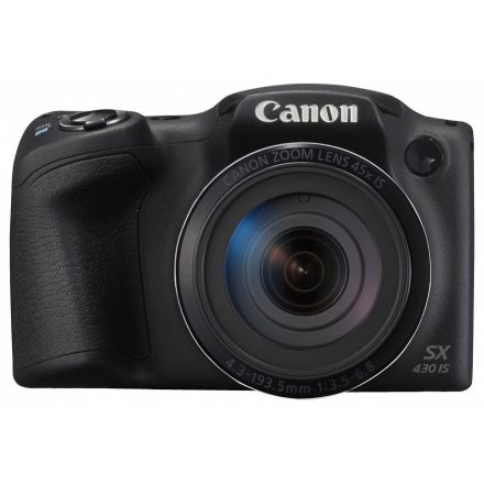 Canon PowerShot SX430 IS (használt)