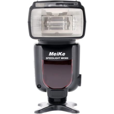Meike MK900 vaku (Nikon) (használt)