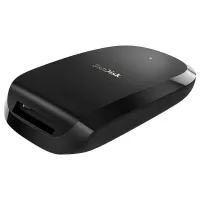   SanDisk CF Express Extreme Pro kártyaolvasó USB 3.1 GEN2 TYPE-C (használt)