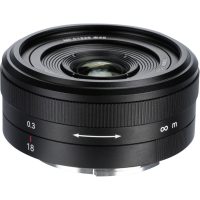 7Artisans 18mm f/5.6 Full Frame (Sony E)