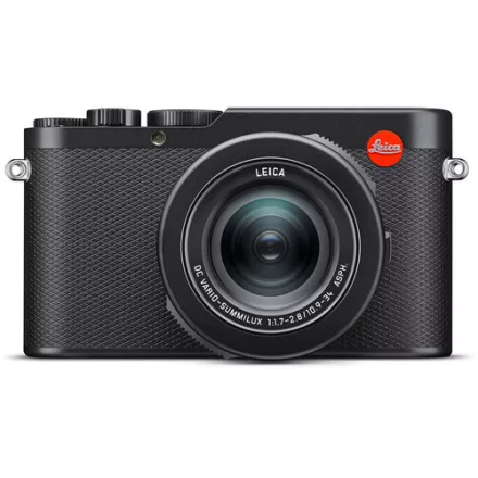 Leica D-Lux 8 fényképezőgép (használt)