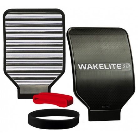 Wakelite 3D Professional Flash Diffuser (Basic Package)