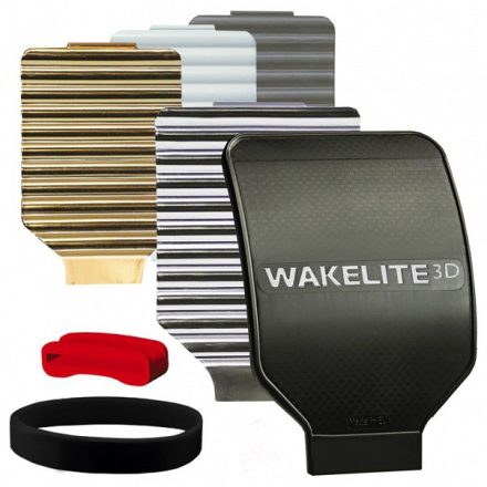 Wakelite 3D Professional Flash Diffuser (Extra Package)