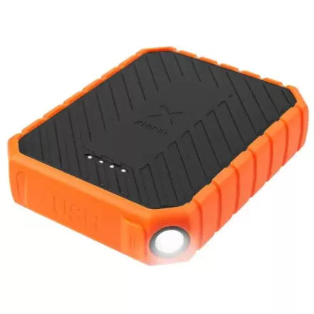 Xtorm Rugged PowerBank 10000mAh