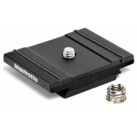   Manfrotto 200PL pro aluminium cserelap RC2 és arca-swiss kompatibilis