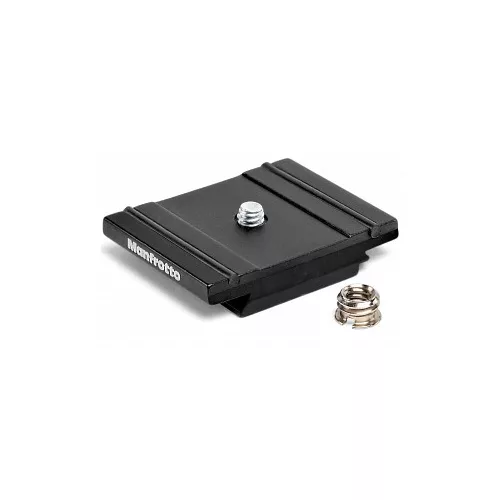   Manfrotto 200PL pro aluminium cserelap RC2 és arca-swiss kompatibilis