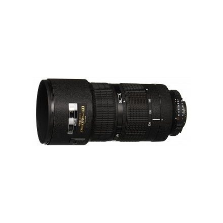Nikon AF 80-200mm f/2.8D ED (használt)