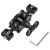 SmallRig Articulating Arm with Dual Ball Heads (1/4"-20 Screws) (2070B)