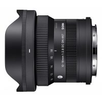 Sigma 10-18mm f/2.8 DC DN Contemporary (Fujifilm X)