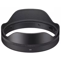 Sigma LH706-02 napellenző (10-18mm f/2.8 DC DN C)