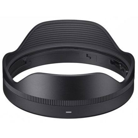 Sigma LH706-02 napellenző (10-18mm f/2.8 DC DN C)