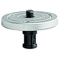 Manfrotto kamera rögzítő adapter