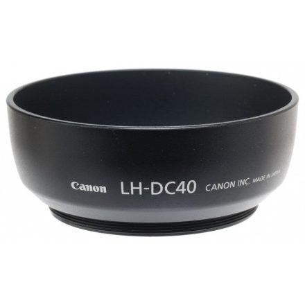 Canon LH-DC40 (PowerShot S2/3/5 IS) (használt)