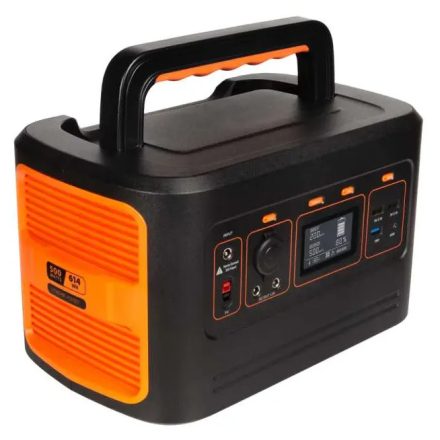 Xtorm Portable Power Station 500