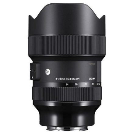 Sigma 14-24mm f/2.8 DG DN Art (Sony E)