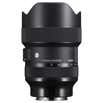 Sigma 14-24mm f/2.8 DG DN Art (Leica L)