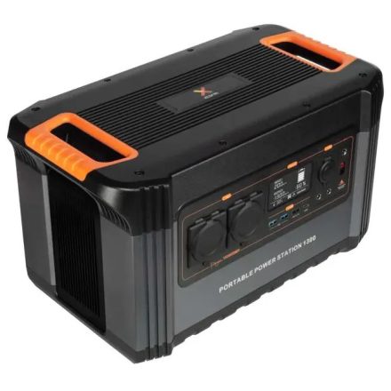 Xtorm Portable Power Station 1300