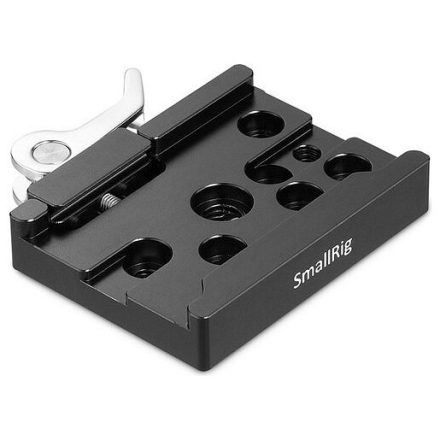SmallRig Quick Release Clamp (Arca-type Compatible) (2143B)