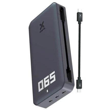 Xtorm Titan PowerBank 60W