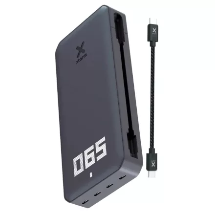 Xtorm Titan Pro PowerBank 140W
