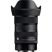 Sigma 17-40mm f/1.8 DC Art (Canon RF)
