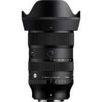 Sigma 17-40mm f/1.8 DC Art (Fujifilm X)