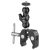 SmallRig Multi-Functional Crab-Shaped Clamp with Ballhead Magic Arm (2164)