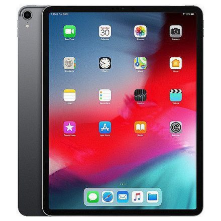 Apple iPad Pro 2018 512GB 12,9" Wifi + Cellular Space Gray (asztroszürke)