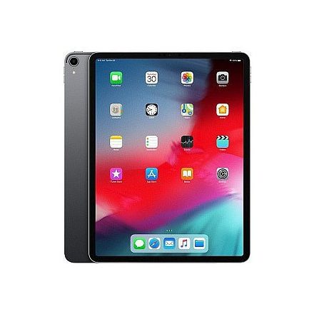 Apple iPad Pro 2018 1TB 12,9" Wifi + Cellular Space Gray (asztroszürke)