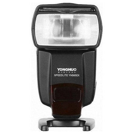 Yongnuo YN-565EX E-TTL (Canon) (használt)