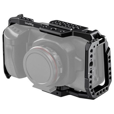 SmallRig Cage for Blackmagic Design Pocket Cinema Camera 4K & 6K (2203B)