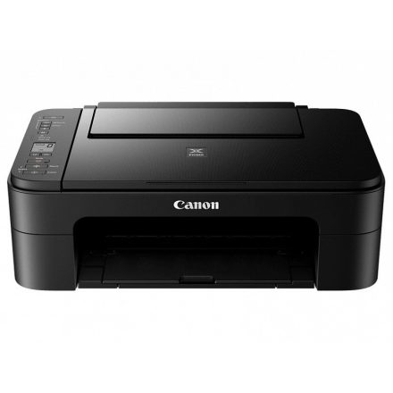Canon PIXMA TS3150 multifunkciós tintasugaras nyomtató (fekete)