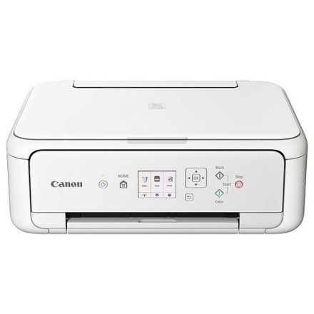 Canon PIXMA TS5151 multifunkciós tintasugaras nyomtató (fehér)
